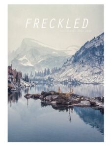 Freckled – Fall-Winter 2012-2013