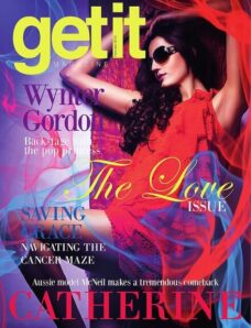 Getit – February 2012