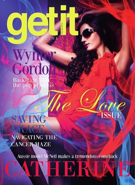 Getit – February 2012