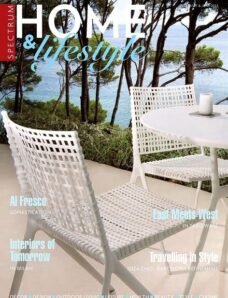 Home and Lifestyle – May-June 2013