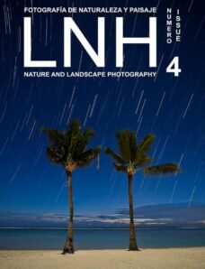 LNH #4 — January-February 2012