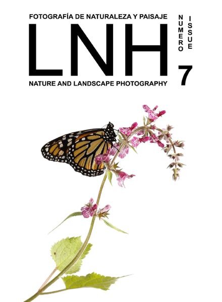 LNH #7 — July-August 2012