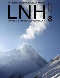 LNH 8 — September-October 2012
