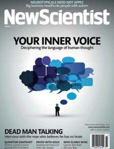 New Scientist — 01 June 2013