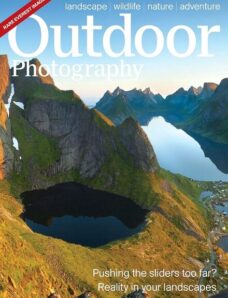 Outdoor Photography Magazine — June 2013