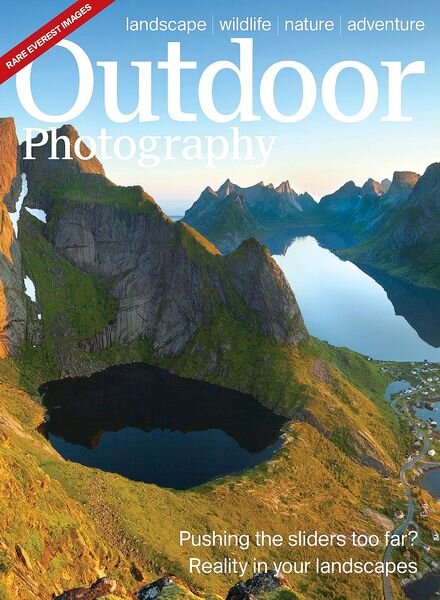 Outdoor Photography Magazine – June 2013