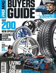 Performance Auto & Sound — Buyer’s Guide 2013