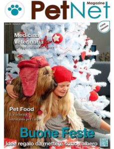 PetNet Magazine — Anno 4 N.6