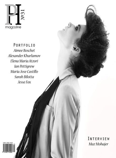 PH magazine Issue 31, 2013