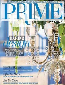 Prime Living – March-April 2013