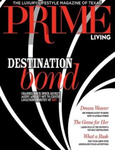 Prime Living – May-June 2013