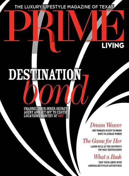 Prime Living — May-June 2013