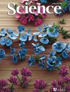 Science USA — 17 May 2013