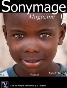 Sonymage – Issue 12
