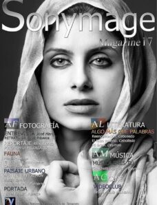 Sonymage – Issue 17