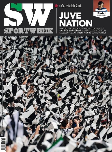 SportWeek n. 19 (11-05-13)