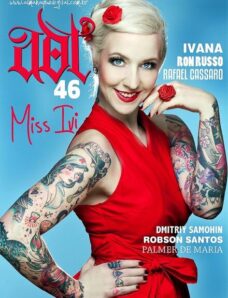 Tatuagem – Issue 46