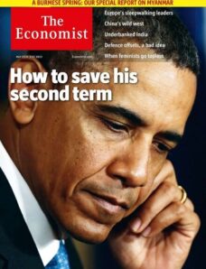 The Economist – 25 May 2013