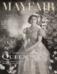The Mayfair – March 2012