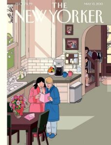 The New Yorker – 13 May 2013