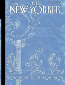 The New Yorker – 20 May 2013