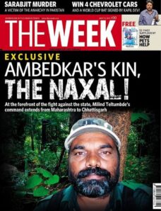 THE WEEK India — 12 May 2013