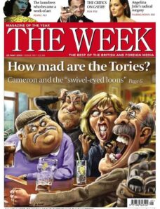 The Week UK – 25 May 2013
