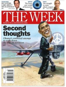 The Week USA — 07 June 2013