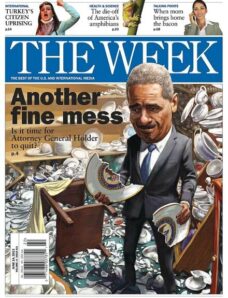 The Week USA — 14 June 2013