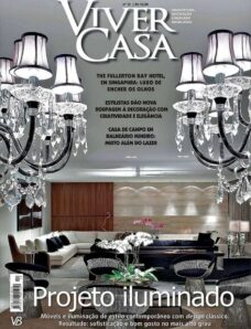 Viver Casa Magazine 12