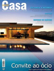 Viver Casa Magazine 3