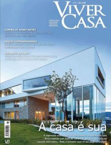 Viver Casa Magazine 5