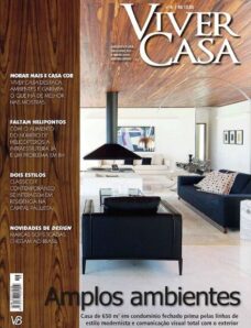 Viver Casa Magazine 6