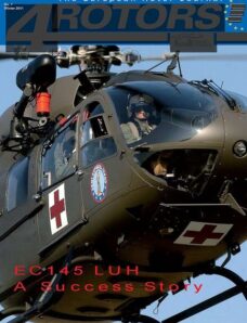 4 ROTORS – Issue 04, 2011