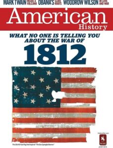 American History – June 2013