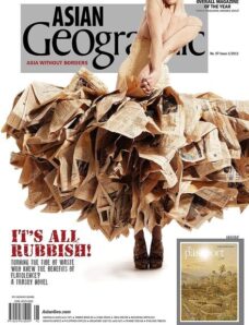 ASIAN Geographic – Issue 4, 2013