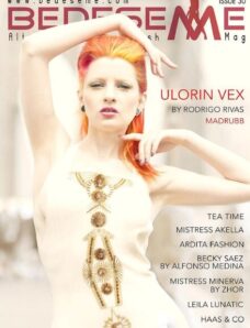 BeDeSeMe – Issue 30