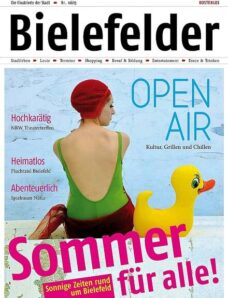 Bielefelder – Juni 2013