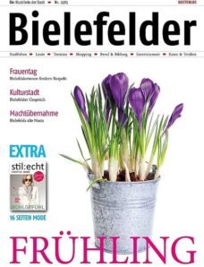 Bielefelder – Marz 2013