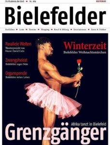 Bielefelder – November 2012