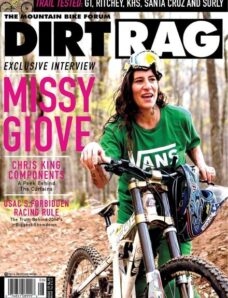 Dirt Rag – Issue 171
