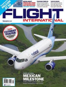 Flight International – 18-24 June 2013