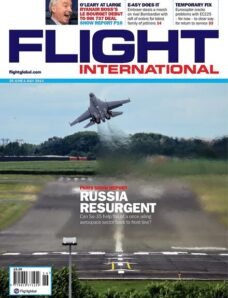 Flight International – 25 June-01 July 2013