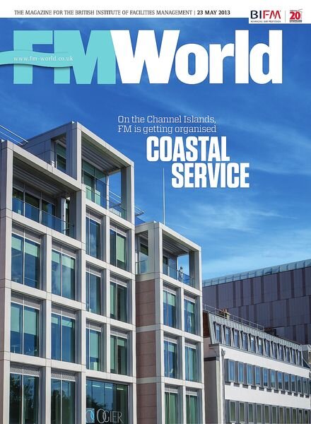 FM World – Vol.10 Issue 10 – 23 May 2013