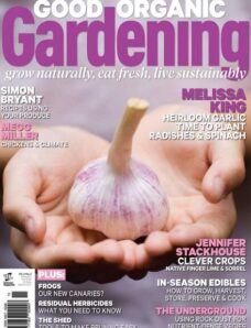 Good Gardening — Vol 4 Issue 2 2013