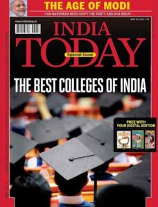 India Today – 24 June 2013