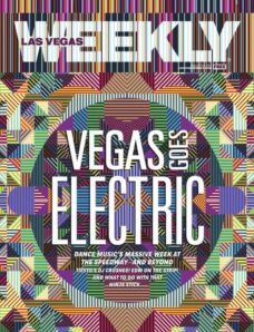 Las Vegas Weekly – 20-26 June 2013