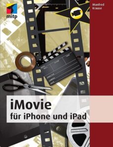 Macwelt Special – iMovie fur iPhone und iPad (2013)