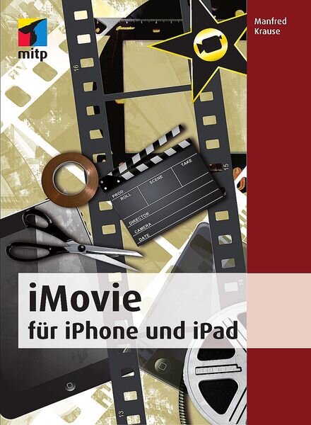 Macwelt Special — iMovie fur iPhone und iPad (2013)
