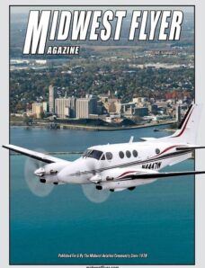 Midwest Flyer – June-July 2013